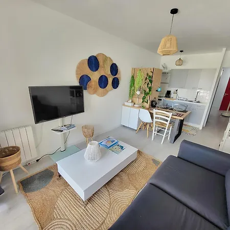 Refait A Neuf, Animaux Admis - 4 Pers. - Fr-1-92-964 Daire